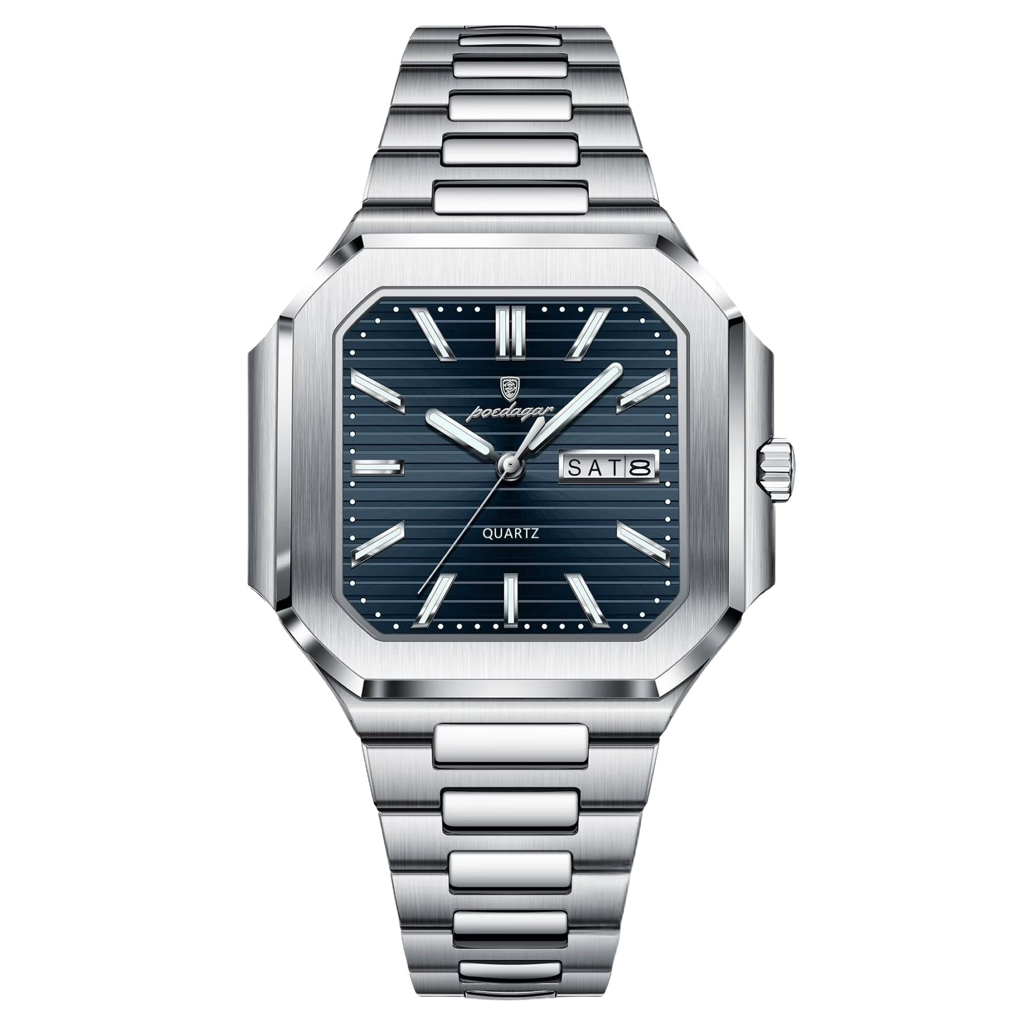 Radius – Stainless Steel