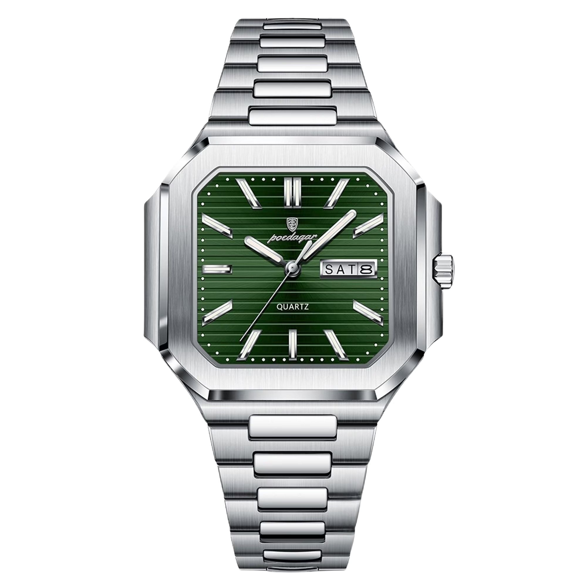 Radius – Stainless Steel