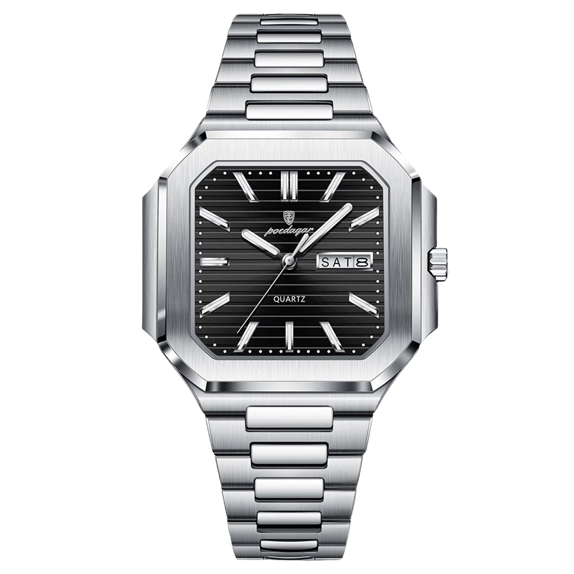 Radius – Stainless Steel