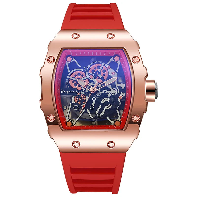 Volcano – Rose Gold